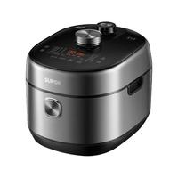 苏泊尔50FH77Q电压力锅智能家用5L大容量多功能3-8人电高压锅饭煲