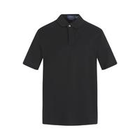 RALPH LAUREN/拉夫劳伦 纯棉 男士短袖polo衫
