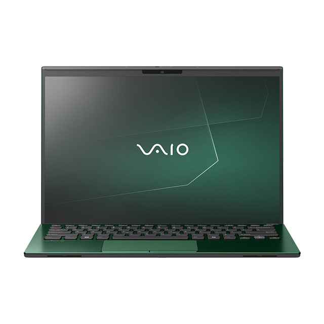 VAIO SX14-R AI 14英寸进口轻薄笔记本电脑