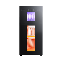  Canbo/康宝 黑钻系列 高温消毒 消毒柜