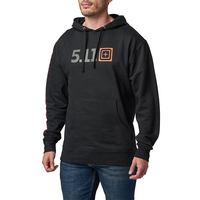 5.11 男士连帽卫衣 76314