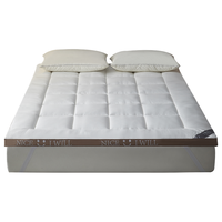 艾维 酒店品质床垫软垫加厚宿舍床垫榻榻米床褥垫被四季家用垫子