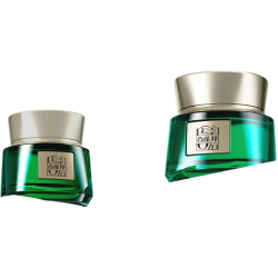 百雀羚 抗皱紧致淡纹 面霜  50g/mL