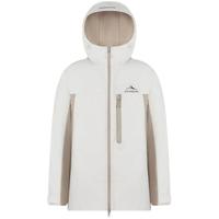【冲锋衣鹅绒服】波司登奥莱秋短款舒适透湿轻薄羽绒防风防雨透气
