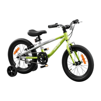 凤凰fnixstar儿童自行车5-14岁小孩青少年学生变速山地轻便铝合金单车 16寸