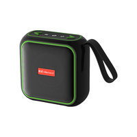 金正 JZ33无线蓝牙音箱便携式小型户外音响高音质音乐播放器插卡U盘随身听大音量家用广场舞低音炮