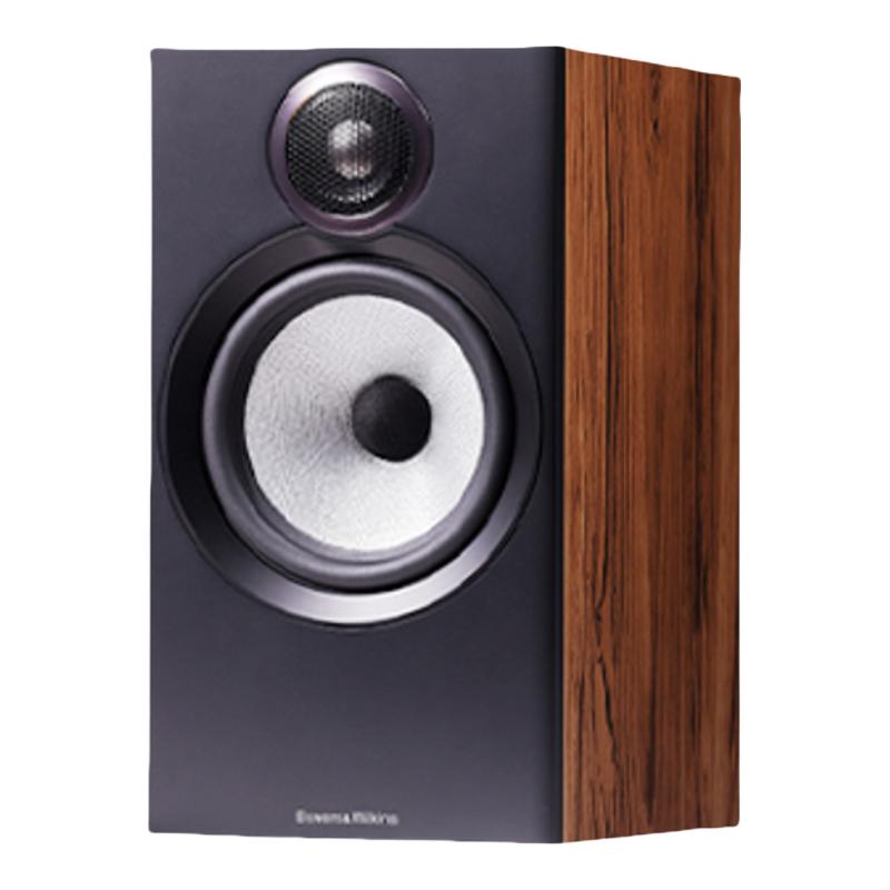  Bowers&Wilkins/宝华韦健 HIFI发烧音响 书架音箱套装+功放机