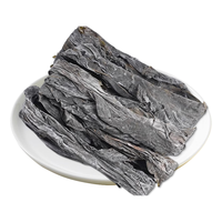 不吃小鱼【福建源头产地】1斤日晒整棵干海带 厚实软糯煲汤 源头直发