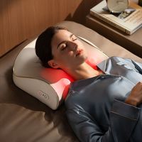 西屋电气 BX2肩颈椎按摩器