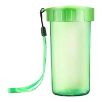 Tupperware 特百惠 雅致 塑料杯 310ml