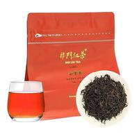 徽六【畅销尝鲜】祁门红茶浓香红茶茶叶袋装祁红毛峰 【尝鲜装】祁门红茶