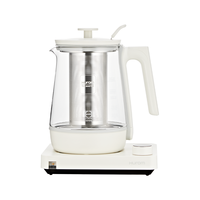 惠人 养生壶全自动多功能煮茶养生壶多功能家用玻璃烧水壶