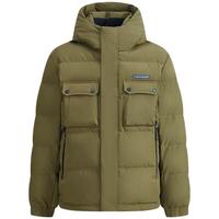 navigare/纳维凯尔 三防 男士羽绒服