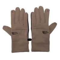 北面 手套男女同款户外日常运动骑行舒适抓绒保暖手套可触屏