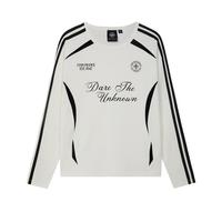 PALLADIUM 女款长袖T恤时尚百搭圆领休闲上衣