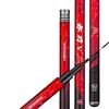 GW光威赤刃五代台钓竿鱼竿手竿超轻超硬碳素钓鱼竿渔具垂钓钓具用品 5.7m 赤刃五代时尚版