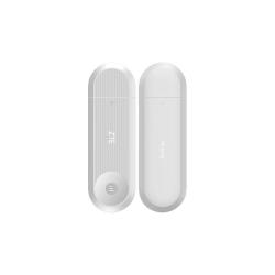 中兴 F40 5G RedCap WiFi6 灰色 移动路由器