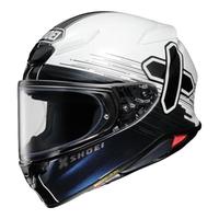 SHOEI Z-8 摩托车头盔 X符号 XXL