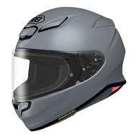 SHOEI Z-8 摩托车头盔 水泥灰 XXL