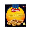  Kjeldsens/丹麦蓝罐 丹麦 饼干礼盒装+心型巧克力