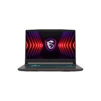  MSI/微星 高性能 游戏本  【i5-13420H/RTX4050】15.6英寸/QHD/165Hz/1.86kg 英特尔 酷睿 i7-13620H NVIDIA GeForce RTX4060 8GB 2560x1440 240Hz 16GB