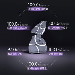 可丽金 抗皱紧致 女士睡眠面膜  40杯 14杯