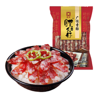 CP/正大食品 冷熏烟熏 广式香肠