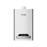 林内悦擎系冷凝炉Q55A燃气两用壁挂炉地暖暖气片双水伺服恒温一级能效 一级能效 35KW300㎡内 35Q55A-CB