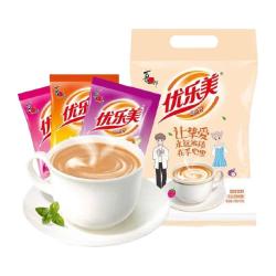 优乐美 办公室冲泡 速溶奶茶粉