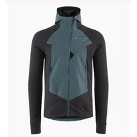 Klättermusen Klattermusen 攀山鼠 神鸦系列 男款户外卫衣 6012895069949