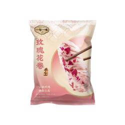 一旬一味 纸皮烧麦包子馄饨玫瑰花卷2袋（任选8款）