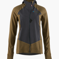 Klättermusen Klattermusen 攀山鼠 神鸦系列 男款户外夹克 20681M21