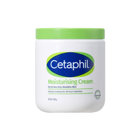 丝塔芙 经典温和系列 舒润保湿霜 550g