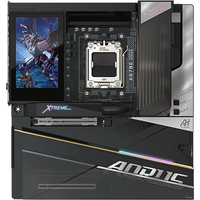 技嘉（GIGABYTE）大雕AI X870E AORUS XTREME X3D AI TOP主板DDR5支持AMD CPU AM5 9700X 9950X 9900X 9600X