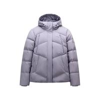 安踏 冰甲羽绒服 女款 保暖外套 162547906