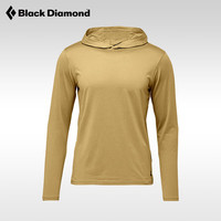  Black Diamond 吸湿排汗 男士速干衣