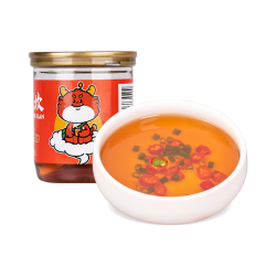 小龙坎 火锅香油蘸料 70ML*12罐