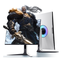 海信 32GX 2304分区玻璃基MiniLED 31.5英寸4K160Hz电竞显示器