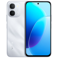 vivo Y500i 8GB+512GB 星河银 7200mAh长续航 6年长寿大电池 满级防水防尘 全面抗摔 AI手机