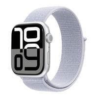 Apple Watch Series 10 GPS版 铝金属表壳 智能手表