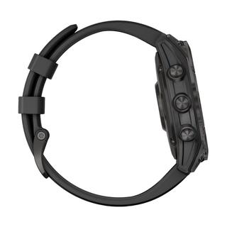 佳明 Fenix7 太阳能充电 GPS智能运动手表
