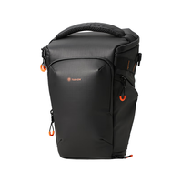 TARION图玲珑相机三角包单反微单镜头单肩包可扩容多功能户外便携相机摄影三角包