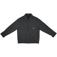 CAT 男士风衣式夹克 CO3JAW66761