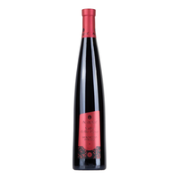 ACQUESI阿奎斯Brachetto d'Acqui DOCG玫瑰谷微泡甜红起泡酒2024年六支新年