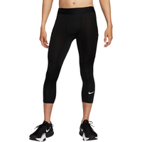 NIKE PRO DRI-FIT男子速干训练七分紧身裤冬季FB7951