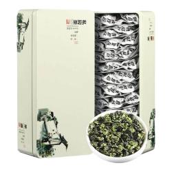 翠春园 正山小种武夷红茶 100g