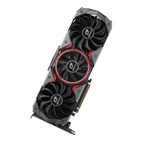 COLORFUL 七彩虹 iGame RTX 2080 8GB Advanced 显卡