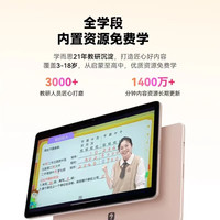 学而思学习机P4 S4 T4 pro2026重磅护眼大屏全新一代新课标全学段小初高幼小启蒙校内同步九章大模型 T4学习机【13.2寸8+256G】