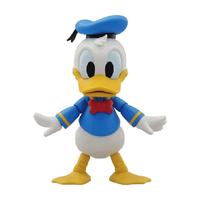【52TOYS】米奇和朋友关节可动玩偶唐老鸭手办套装玩具