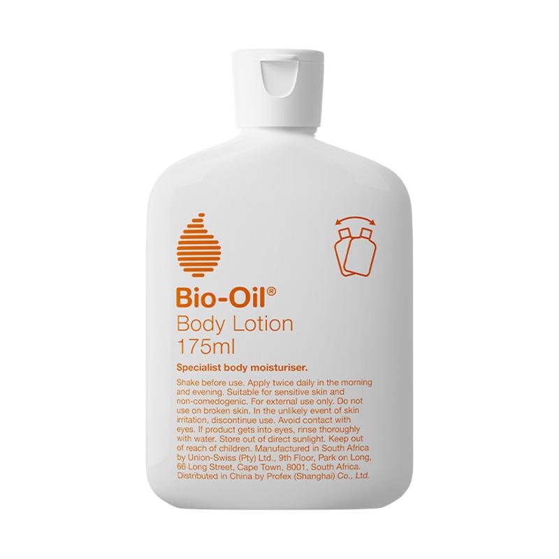  Bio-Oil/百洛 保湿滋润 身体乳